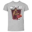 Donovan Mitchell Kids Toddler T-Shirt | 500 LEVEL