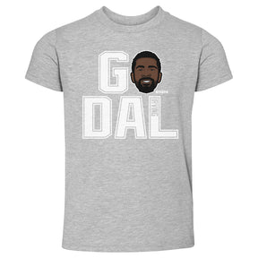 Kyrie Irving Kids Toddler T-Shirt | 500 LEVEL
