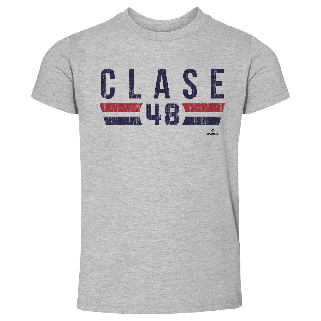 Emmanuel Clase Kids Toddler T-Shirt | 500 LEVEL