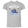 Aidan Hutchinson Kids Toddler T-Shirt | 500 LEVEL