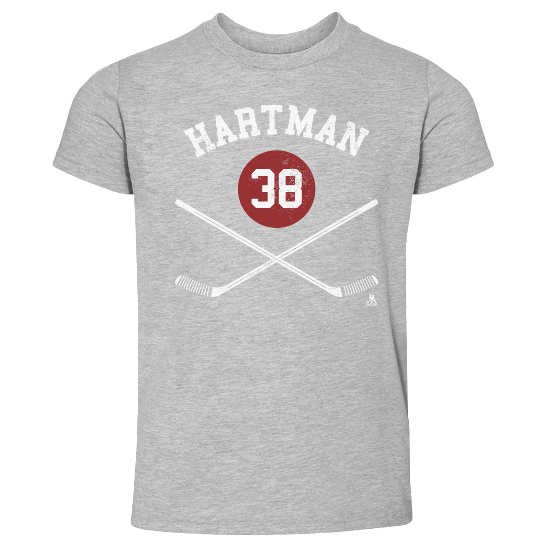 Ryan Hartman Kids Toddler T-Shirt | 500 LEVEL