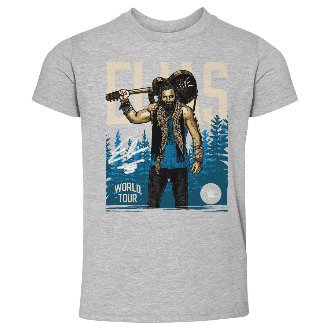 Elias Kids Toddler T-Shirt | 500 LEVEL