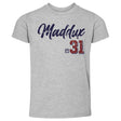 Greg Maddux Kids Toddler T-Shirt | 500 LEVEL