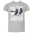 Jordan Addison Kids Toddler T-Shirt | 500 LEVEL