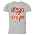Ja'Marr Chase Kids Toddler T-Shirt | 500 LEVEL