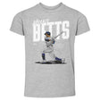 Mookie Betts Kids Toddler T-Shirt | 500 LEVEL