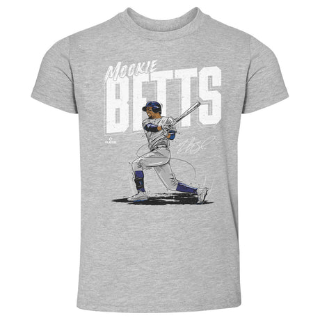 Mookie Betts Kids Toddler T-Shirt | 500 LEVEL