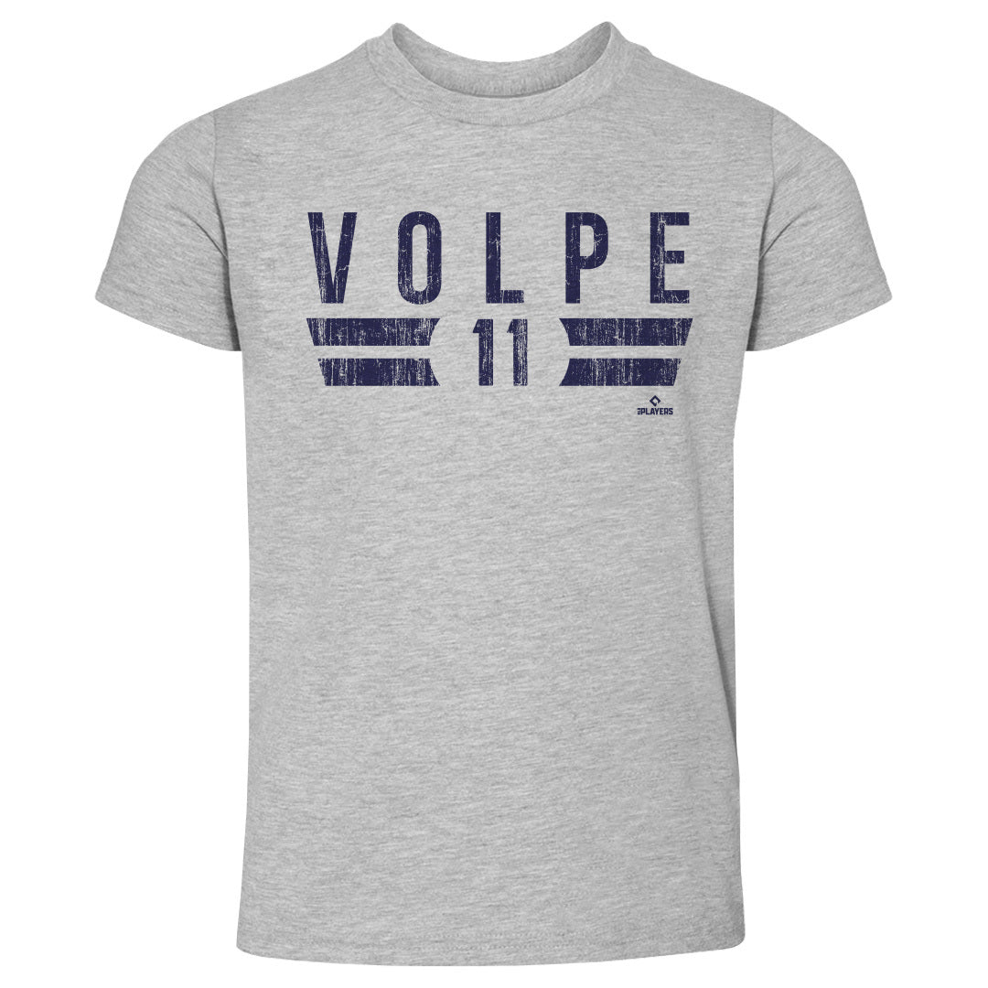 Anthony Volpe Kids Toddler T-Shirt | 500 LEVEL