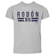 Carlos Rodon Kids Toddler T-Shirt | 500 LEVEL