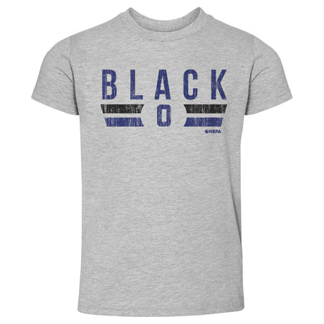 Anthony Black Kids Toddler T-Shirt | 500 LEVEL