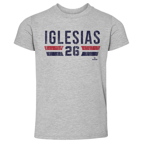 Raisel Iglesias Kids Toddler T-Shirt | 500 LEVEL