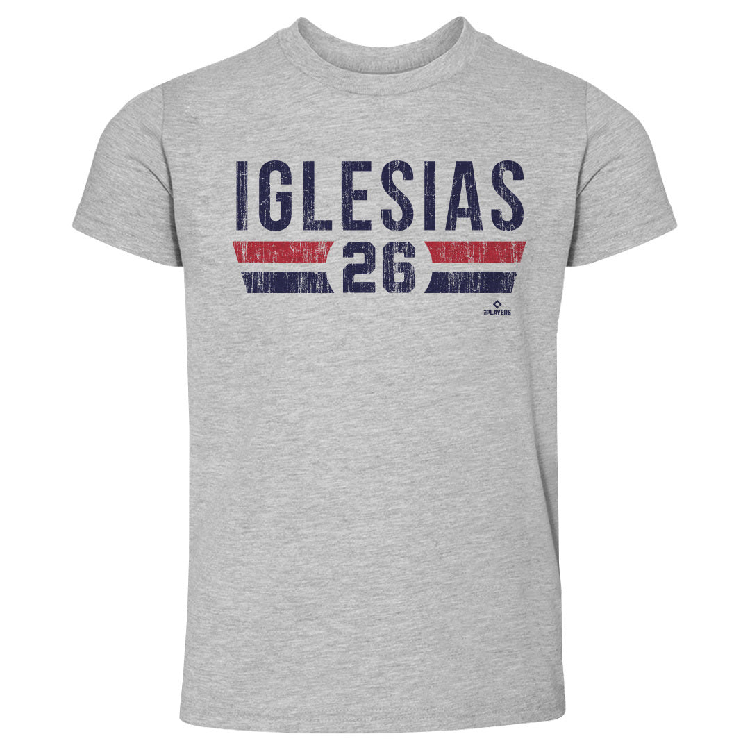 Raisel Iglesias Kids Toddler T-Shirt | 500 LEVEL
