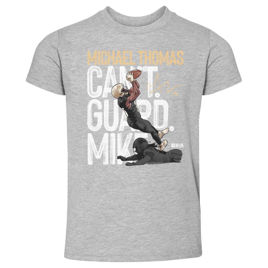 Michael Thomas Kids Toddler T-Shirt | 500 LEVEL