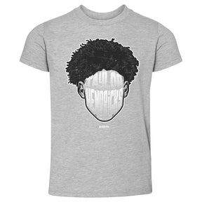 Taylor Hendricks Kids Toddler T-Shirt | 500 LEVEL