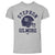 Stephon Gilmore Kids Toddler T-Shirt | 500 LEVEL