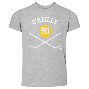 Ryan O'Reilly Kids Toddler T-Shirt | 500 LEVEL