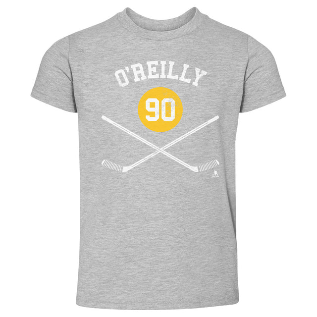 Ryan O'Reilly Kids Toddler T-Shirt | 500 LEVEL