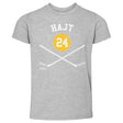 Bill Hajt Kids Toddler T-Shirt | 500 LEVEL
