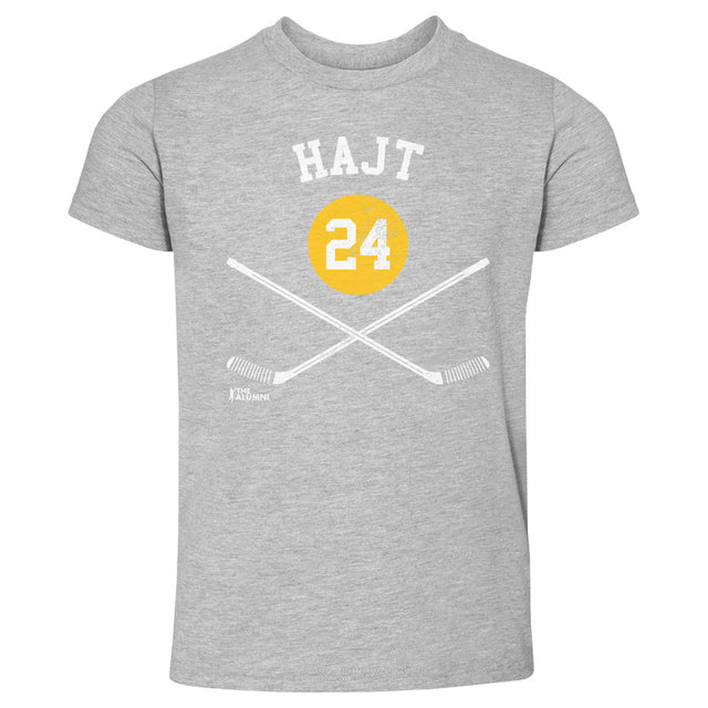 Bill Hajt Kids Toddler T-Shirt | 500 LEVEL