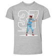 Keith Hernandez Kids Toddler T-Shirt | 500 LEVEL