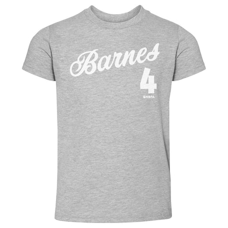Scottie Barnes Kids Toddler T-Shirt | 500 LEVEL