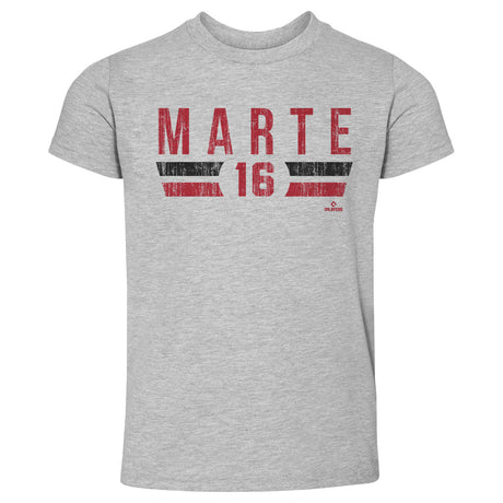 Noelvi Marte Kids Toddler T-Shirt | 500 LEVEL