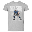 Quenton Nelson Kids Toddler T-Shirt | 500 LEVEL