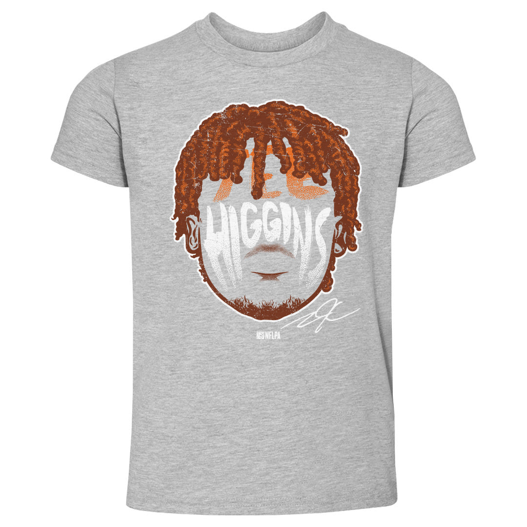 Tee Higgins Kids Toddler T-Shirt | 500 LEVEL