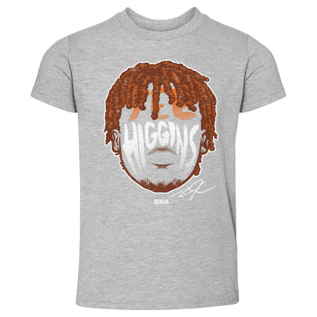Tee Higgins Kids Toddler T-Shirt | 500 LEVEL