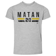 Alexandro Matan Kids Toddler T-Shirt | 500 LEVEL