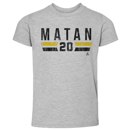 Alexandro Matan Kids Toddler T-Shirt | 500 LEVEL