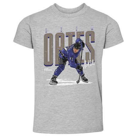 Adam Oates Kids Toddler T-Shirt | 500 LEVEL