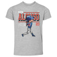 Pete Alonso Kids Toddler T-Shirt | 500 LEVEL