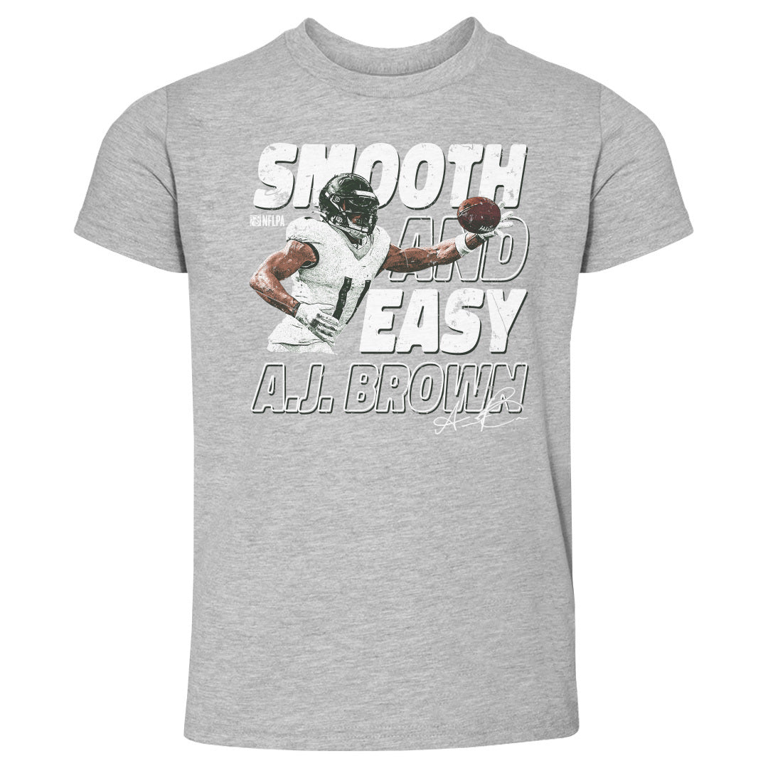 A.J. Brown Kids Toddler T-Shirt | 500 LEVEL