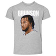 Jalen Brunson Kids Toddler T-Shirt | 500 LEVEL