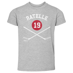 Jean Ratelle Kids Toddler T-Shirt | 500 LEVEL