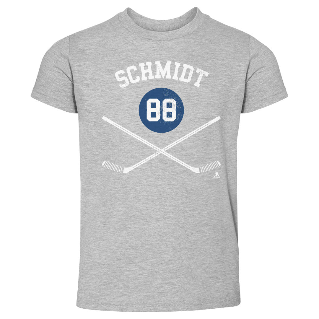 Nate Schmidt Kids Toddler T-Shirt | 500 LEVEL