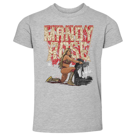 Mandy Rose Kids Toddler T-Shirt | 500 LEVEL