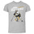 Mike Modano Kids Toddler T-Shirt | 500 LEVEL