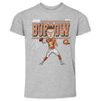 Joe Burrow Kids Toddler T-Shirt | 500 LEVEL