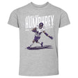 Marlon Humphrey Kids Toddler T-Shirt | 500 LEVEL