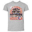 Houston Kids Toddler T-Shirt | 500 LEVEL