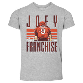 Joe Burrow Kids Toddler T-Shirt | 500 LEVEL