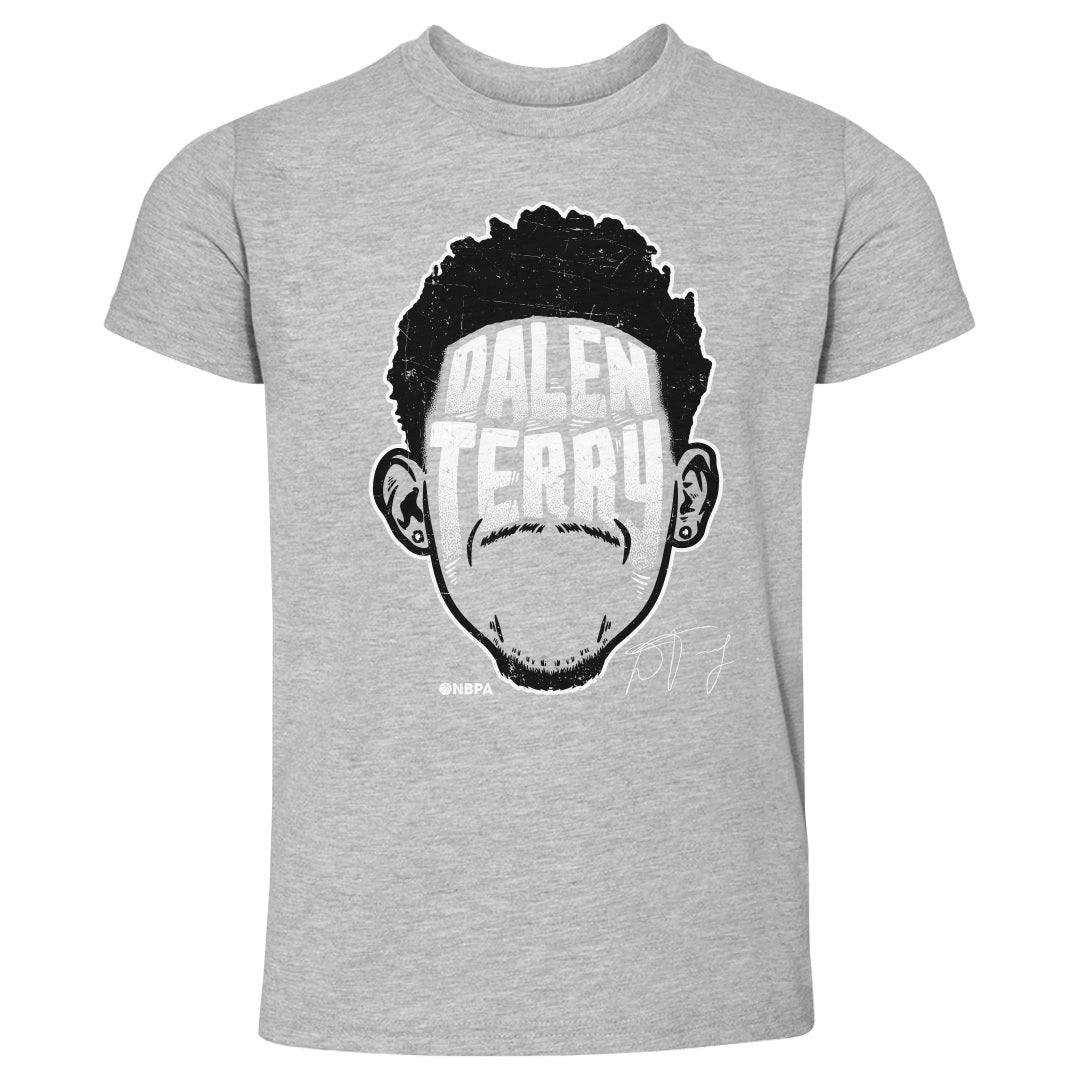 Dalen Terry Kids Toddler T-Shirt | 500 LEVEL