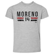 Gabriel Moreno Kids Toddler T-Shirt | 500 LEVEL