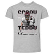 Terry McLaurin Kids Toddler T-Shirt | 500 LEVEL