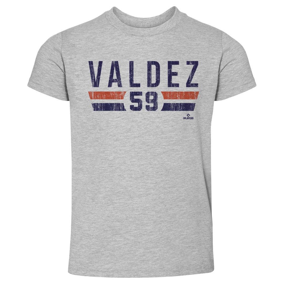 Framber Valdez Kids Toddler T-Shirt | 500 LEVEL