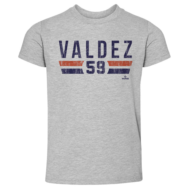 Framber Valdez Kids Toddler T-Shirt | 500 LEVEL
