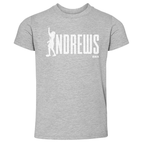Mark Andrews Kids Toddler T-Shirt | 500 LEVEL