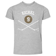 Jack Eichel Kids Toddler T-Shirt | 500 LEVEL